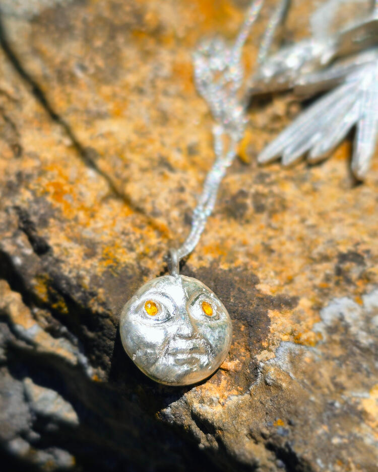 Moonface | Cosmic